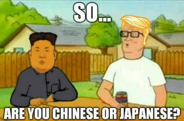 King of the hill memes