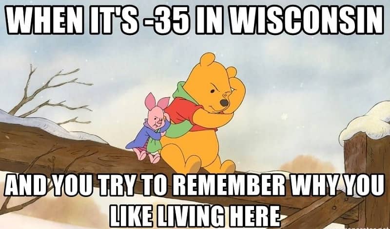 Winnie the pooh memes