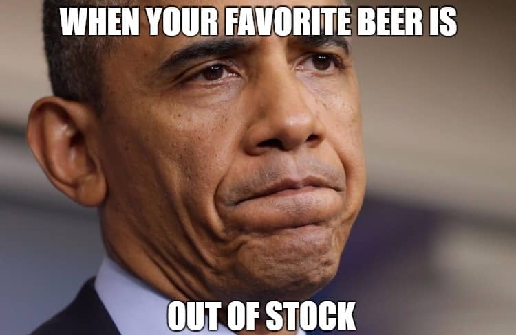 Stock Photo Meme