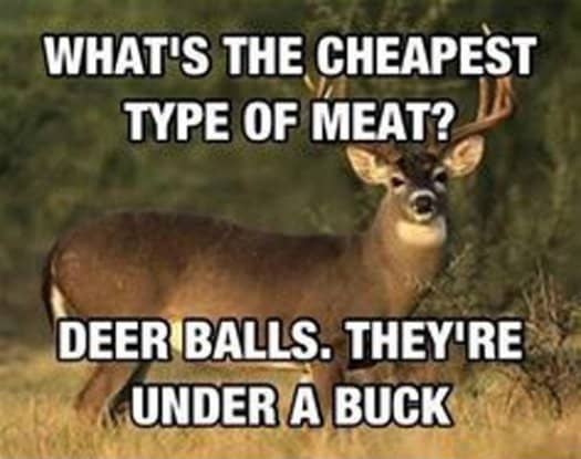 deer memes
