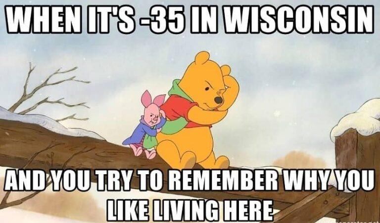 8 Winnie the pooh memes that are definitely worth your time
