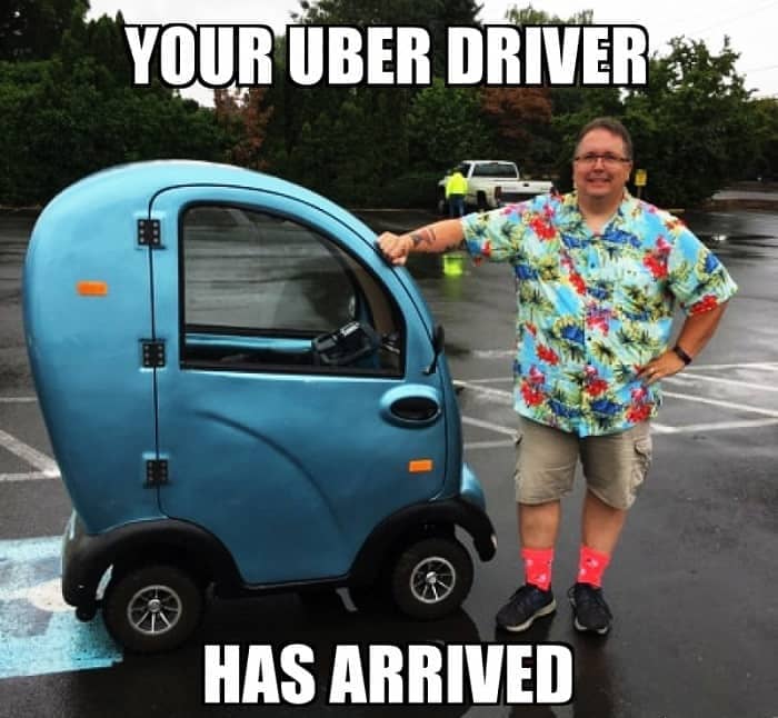 Top Uber Driver Meme On The Internet-Memes Point