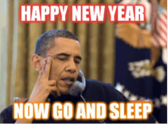 Happy New Year Meme Funniest Most Entertaining Memes Point Memes Point